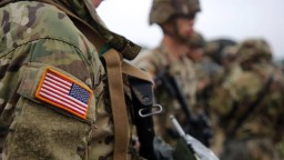 Пхеньян потребовал прекратить совместные военные учения США и Южной Кореи