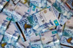 Среди 21 оставшегося банка РК сразу 4 фининститута в убытке