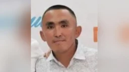 В Акмолинской области продолжаются масштабные поиски без вести пропавшего отца семерых детей В Акмолинской области продолжаются масштабные поиски без вести пропавшего отца семерых детей