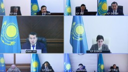 В Правительстве рассмотрели вопросы развития системы «Цифровая карта семьи»