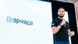 Партию Respublica зарегистрировали в Казахстане