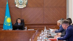 Компании РК могут нарастить производство в обрабатывающей промышленности еще на $46 млрд