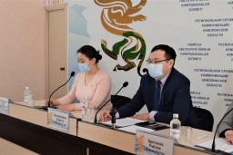 8,5 млн госуслуг оказано в Акмолинской области
