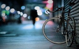 Мужчина из СКО угнал со стоянки торгового дома велосипед в Акмолинской области