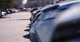 Порядка 90 тысяч автовладельцев в РК прошли регистрацию залогов на авто онлайн