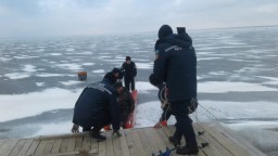 37 человек спасено и 62 эвакуировано в осенне-зимний период 2019 года в Акмолинской области