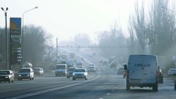 В Казахстане появятся новые штрафы за превышение скорости и другие нарушения ПДД
