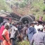 Автобус сорвался в пропасть на Шри-Ланке: погибли 16 человек