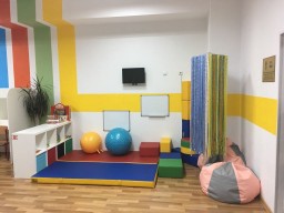 Более 20 ресурсных кабинетов поддержки инклюзивного образования открыто в Акмолинской области