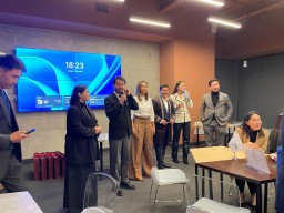 ​Новый прямой рейс Алматы &ndash; Токио запустят в 2026 году