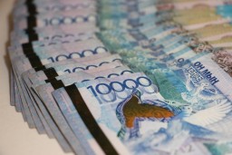 Представился сотрудником банка: ​мошенник оформил кредиты на акмолинца на 8 млн тенге