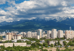 Жизнь на селе не мила: урбанизация в Казахстане ускорилась и обгоняет прогнозы