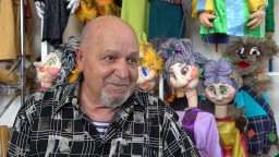 Театр кукол «Буратино»: когда работа в удовольствие