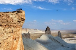 В Казахстане действуют 7 механизмов господдержки предпринимателей в сфере туризма