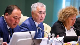 На заседании Совета ЕЭК в Москве рассмотрены свыше 35 вопросов