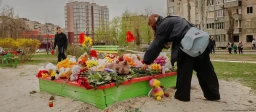 В ООН резко осудили удар России по Кривому Рогу