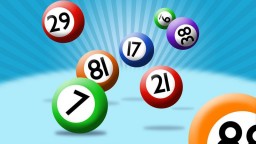 В Казахстане утвердили правила проведения лотерей