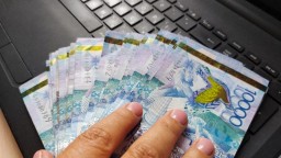 Способы одобрения онлайн-кредитов предложили пересмотреть в Акмолинской области