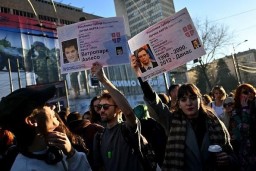 В Сербии продолжаются протесты оппозиции. Почему их все чаще сравнивают с Майданом