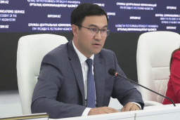 ​Как защититься от мошенников: для казахстанцев запустили бесплатные курсы