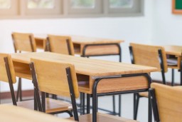 Одну из школ планируют снести в Кокшетау