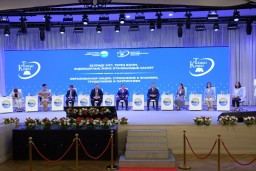 Ротация, дефицит и зарплаты педагогов: что обсуждалось на августовском форуме в Кокшетау?