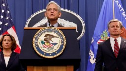 США обвинили двух китайских агентов в воспрепятствовании расследованию в отношении компании Huawei