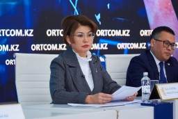 Вопрос о страховании жизни журналистов будет всесторонне обсужден – А. Балаева Вопрос о страховании жизни журналистов будет всесторонне обсужден – А. Балаева