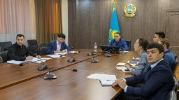 В Минторговли обсудили индикаторы для стабилизации цен на овощи в межсезонье