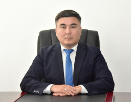 Назначен аким Астраханского района