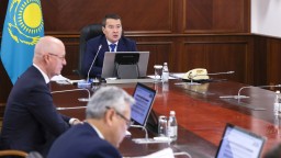 Принять меры по расширению сети кризисных центров для жертв бытового насилия поручил Смаилов