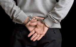 ​Уголовного преступника задержали в Кокшетау