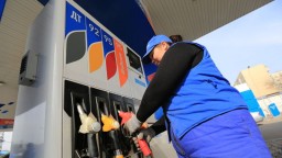 Минэнерго будет регулировать предельные цены на дизтопливо
