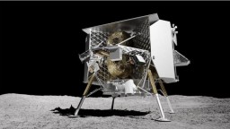 Неудачная лунная миссия США: у посадочного модуля Peregrine нет шансов совершить посадку на Луну
