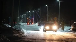 Часть Щучинска осталась без отопления в морозы: аким извинился перед горожанами (видео)