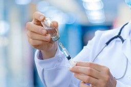 ​Какими темпами идет вакцинация от КВИ в Акмолинской области?