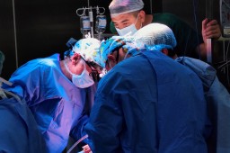 Мастер-класс по детской кардиохирургии прошел в Нур-Султане