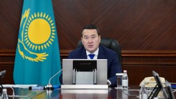 "В целом, ситуация по обеспечению сахаром стабилизировалась" - Премьер-министр РК