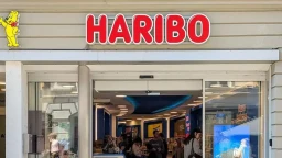 В пакетах со сладостями Haribo в Нидерландах нашли следы марихуаны