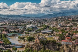 В Тбилиси успешно прошла казахстанская бизнес-миссия