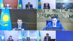 Вопросы модернизации пограничных пунктов пропуска обсудили в Правительстве
