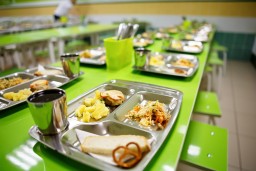 Национальную модель питания будут внедрять в казахстанских школах