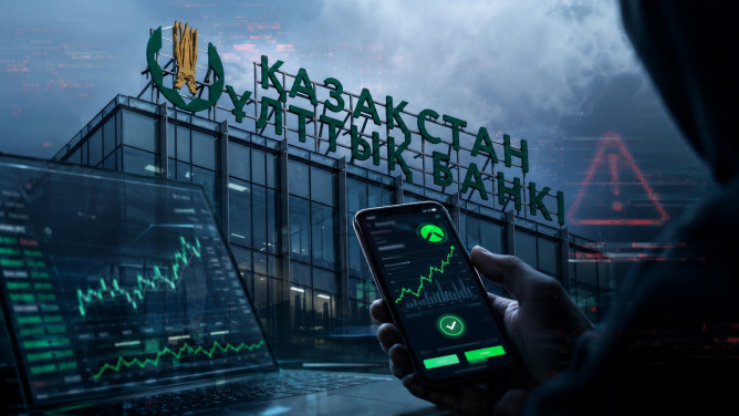 Национальный Банк предупреждает о новых схемах мошенничества