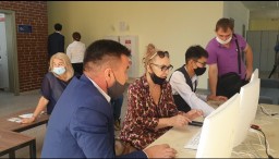 Платформа InfoKazakhstan появилась в помощь предпринимателям (ВИДЕО)