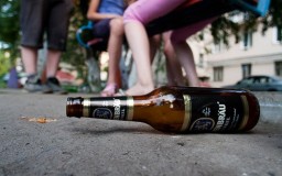 Свыше 6 тыс. акмолинцев наказали за распитие алкоголя в общественных местах