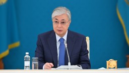 Токаев примет участие в очередной XXXII сессии Ассамблеи народа Казахстана