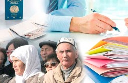 Более 7,4 тыс. этнических казахов получили статус кандаса с начала 2022 года