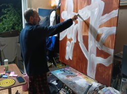 Karen Vardanyan: The Michelangelo of the Caucasus