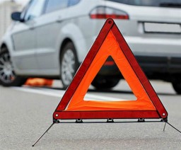 ​30 ДТП с участием пешеходов произошло в Акмолинской области в этом году
