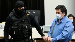 Убийство словацкого журналиста-расследователя заказала подруга влиятельного бизнесмена, решил суд